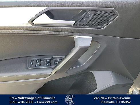 Used 2024 Volkswagen Tiguan S AWD/4WD image 36