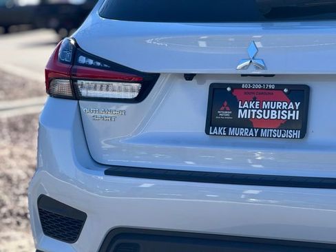 New 2026 Mitsubishi Outlander Sport AWD image 10