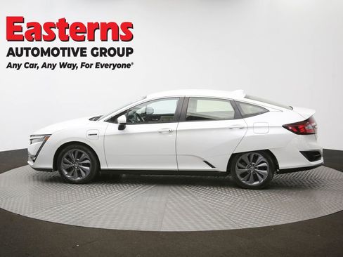 Used 2018 Honda Clarity Plug-In Hybrid image 59