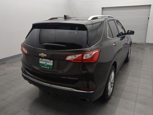 Used 2020 Chevrolet Equinox Premier AWD/4WD image 7