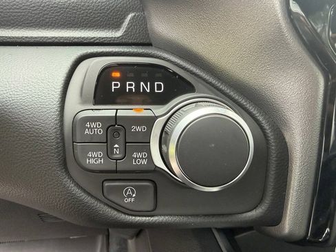 Used 2026 RAM 1500 Laramie w/ Night Edition AWD/4WD image 20