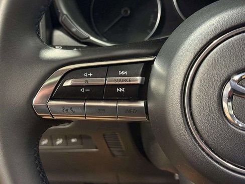 Used 2025 MAZDA CX-50 2.5 Hybrid w/ Weather Package image 18