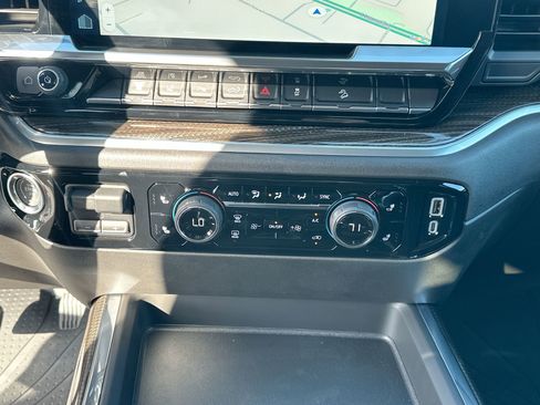 New 2025 Chevrolet Silverado 2500 LT w/ Trail Boss Package image 22