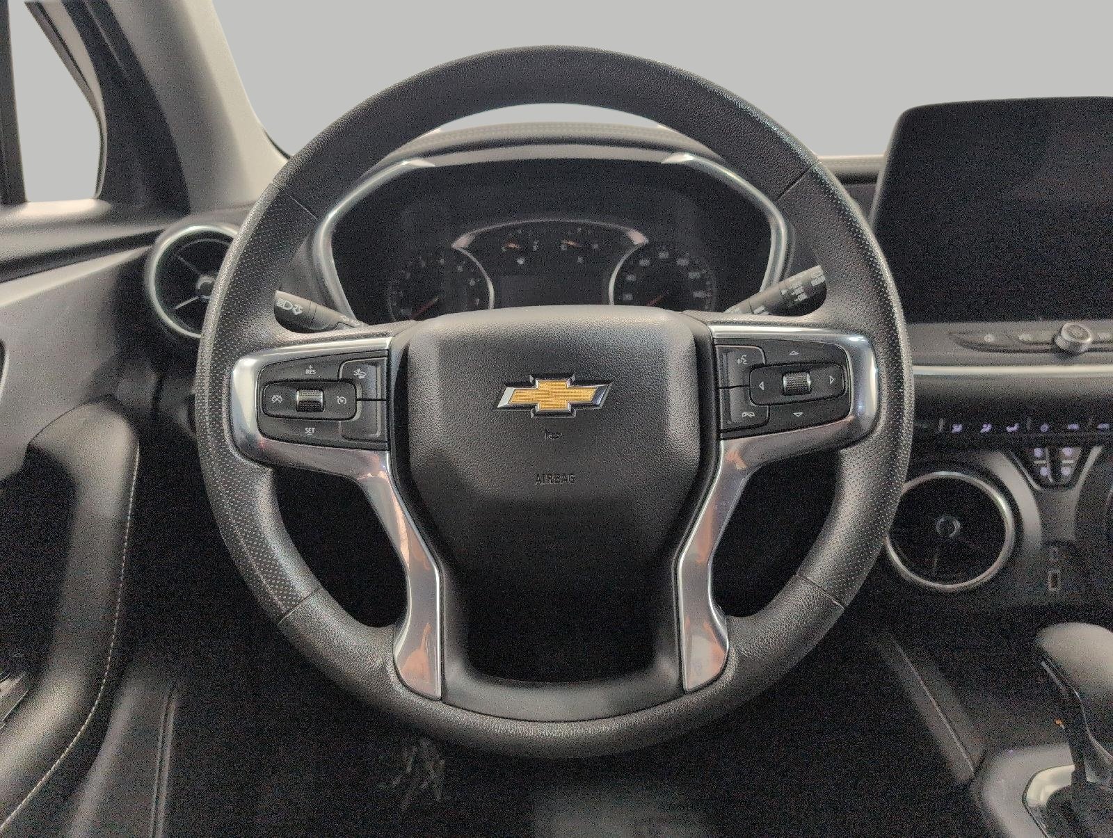 Used 2023 Chevrolet Blazer LT w/ Convenience Package AWD/4WD image 5