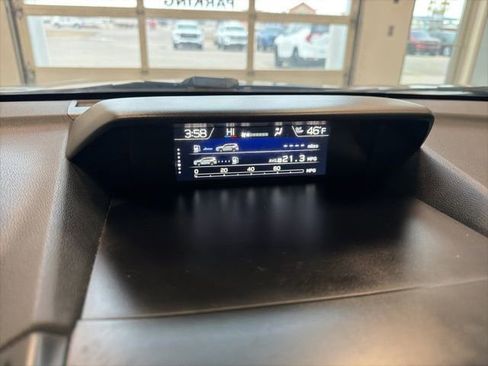 Used 2024 Subaru Forester Sport image 46