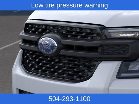 New 2025 Ford Ranger XL w/ Trailer Tow Package image 17