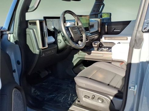 Used 2025 GMC Hummer EV 3X AWD/4WD image 12