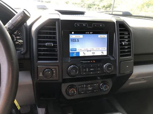 Used 2019 Ford F150 XL w/ Equipment Group 101A Mid AWD/4WD image 26