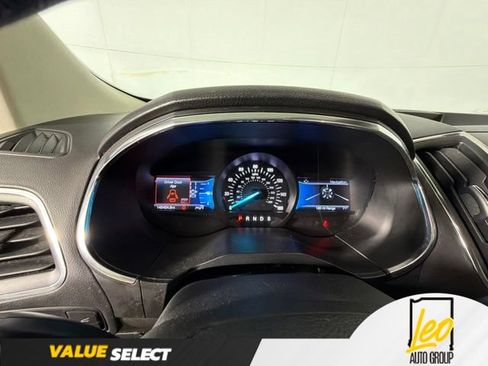 Used 2021 Ford Edge Titanium AWD/4WD image 16