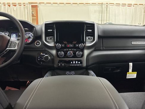 New 2026 RAM 1500 Big Horn w/ Night Edition image 20