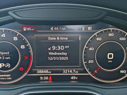 Used 2018 Audi Q5 2.0T Premium Plus w/ Premium Plus Package image 11