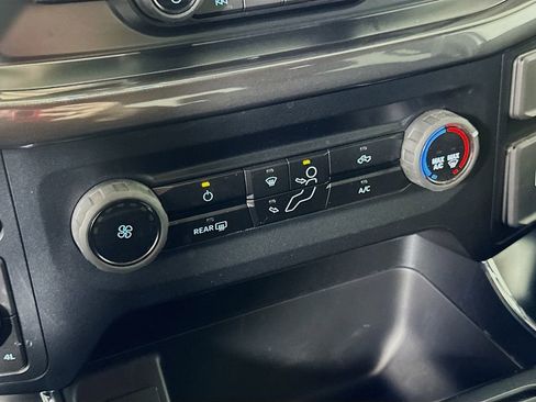 Used 2023 Ford F150 XL w/ STX Appearance Package image 25