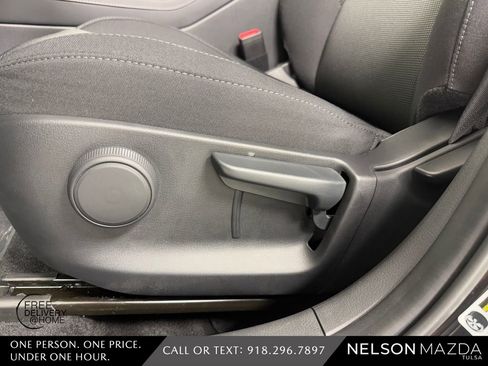 New 2026 MAZDA CX-30 AWD 2.5 S image 19