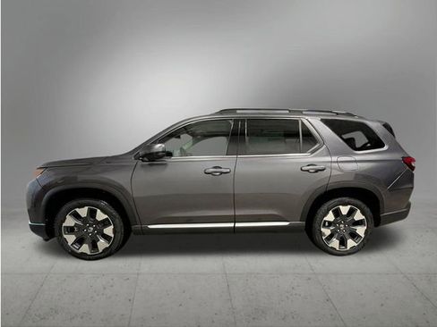 New 2026 Honda Pilot Elite image 2