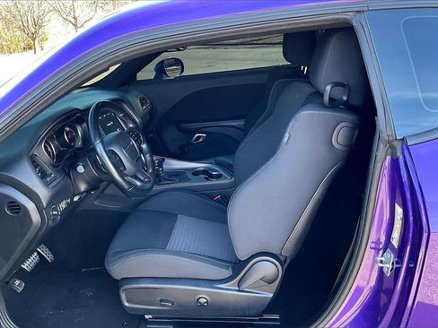 Used 2023 Dodge Challenger R/T Scat Pack image 25