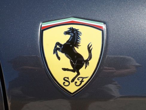 Used 2005 Ferrari F430 Spider RWD image 32