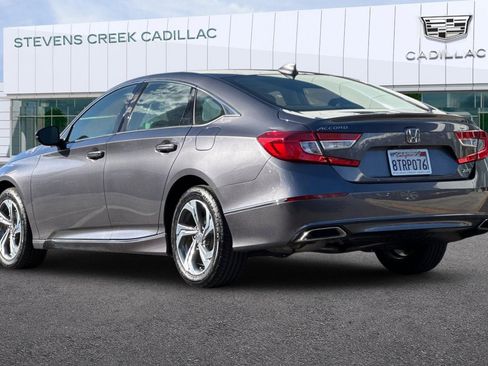 Used 2020 Honda Accord EX-L image 5
