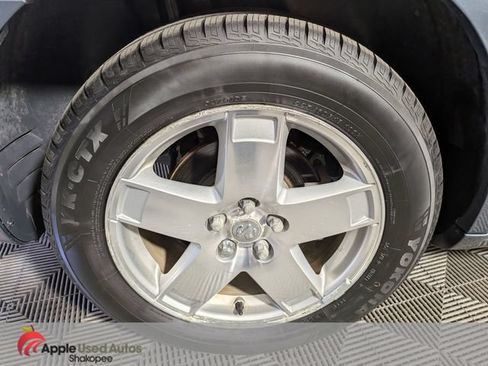 Used 2005 Dodge Magnum R/T AWD/4WD image 36