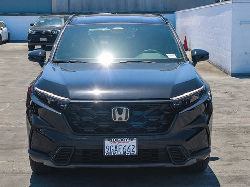 Used 2023 Honda CR-V Sport image 2