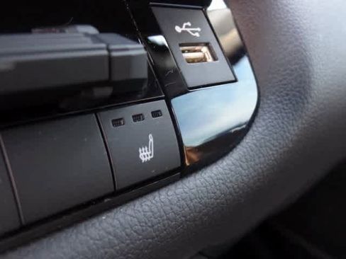 Used 2023 Toyota Sequoia SR5 image 16