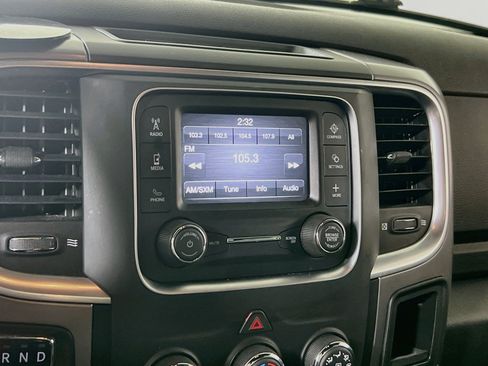 Used 2022 RAM 1500 Warlock w/ Utility Group AWD/4WD image 14