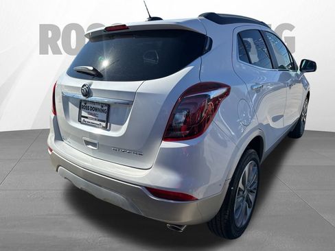 Used 2019 Buick Encore Preferred image 4