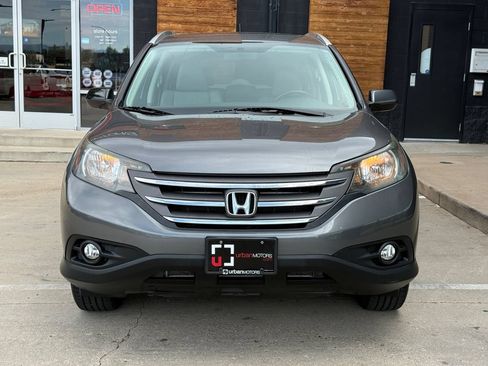 Used 2014 Honda CR-V EX-L image 7