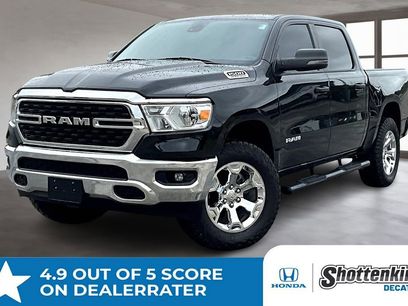 Used 2023 RAM 1500 Lone Star w/ Trailer Tow Group