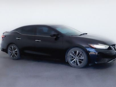 Used 2020 Nissan Maxima 3.5 S w/ Floor Mat Group