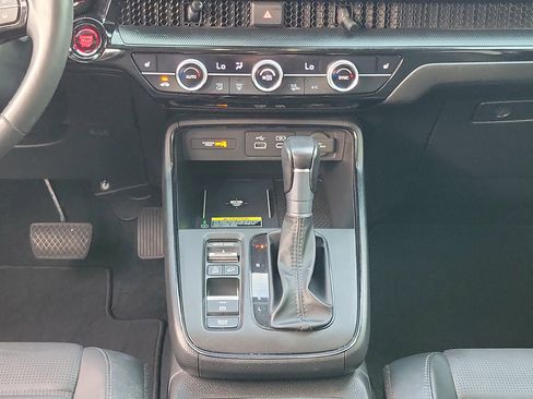 Used 2024 Honda CR-V EX-L image 20