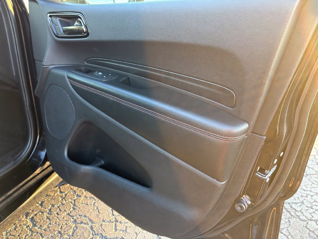 Used 2025 Dodge Durango GT AWD/4WD image 11