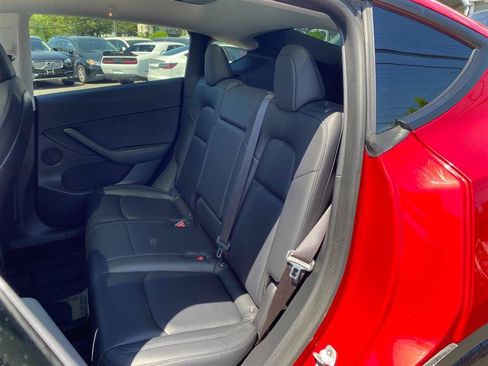 Used 2023 Tesla Model Y Long Range AWD/4WD image 10