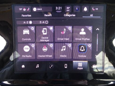 Used 2023 Jeep Grand Cherokee Laredo image 26