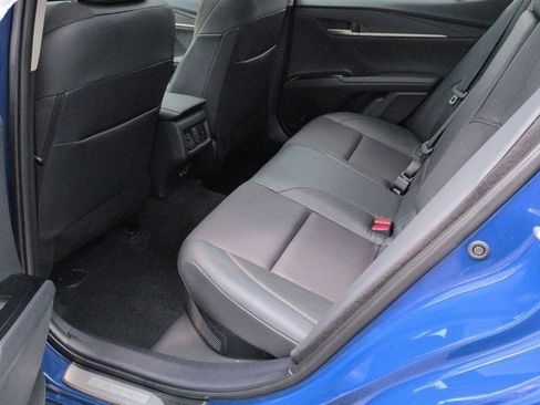 Certified 2025 Toyota Camry XLE w/ Premium Plus Package AWD/4WD image 17