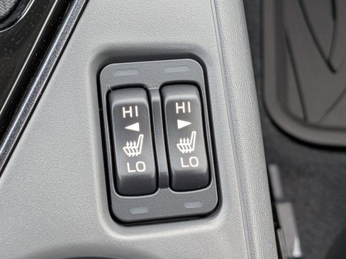 New 2026 Subaru Crosstrek 2.5i Limited image 22