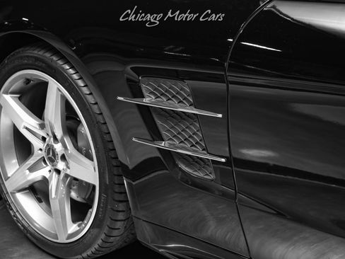 Used 2019 Mercedes-Benz SL 550 image 31