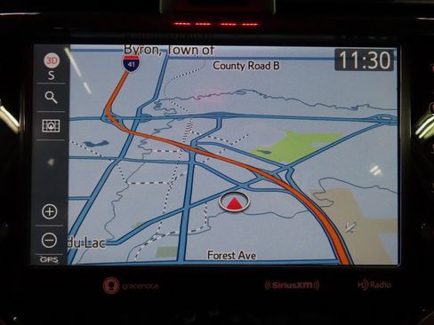 Used 2021 Toyota 4Runner Venture image 15