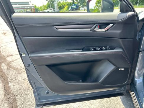 Used 2024 MAZDA CX-5 Carbon Edition AWD/4WD image 11