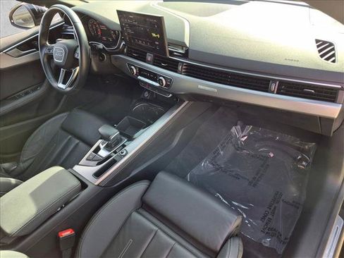 Used 2021 Audi A5 2.0T Premium Plus w/ Premium Plus AWD/4WD image 23