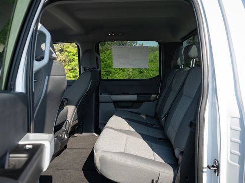 New 2026 Ford F250 XL w/ STX Appearance Package AWD/4WD image 18