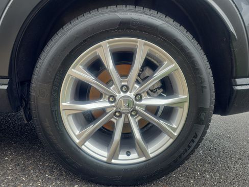 Used 2024 Honda CR-V EX-L image 9