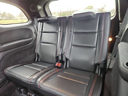 Used 2017 Dodge Durango R/T w/ Trailer Tow Group IV image 13