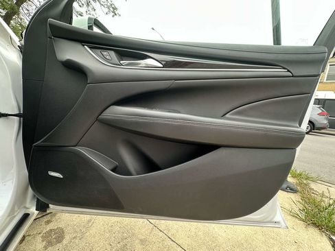 Used 2017 Buick LaCrosse Premium w/ Driver Confidence Package #2 image 22