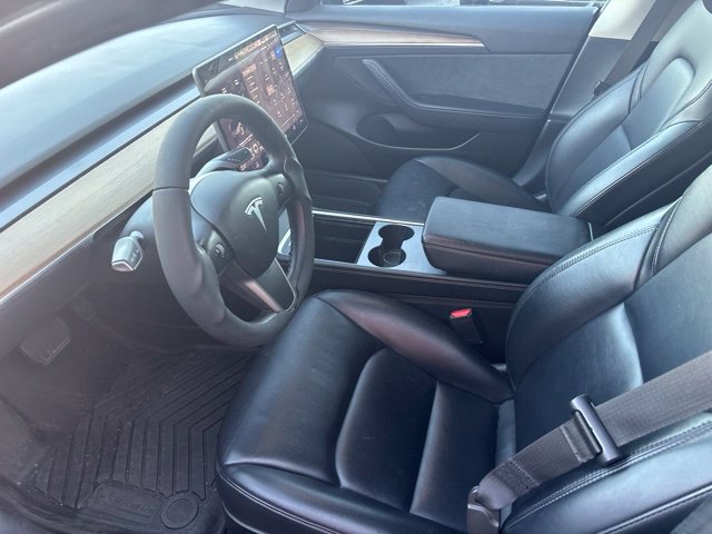 Used 2022 Tesla Model 3 Standard Range RWD image 14