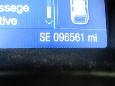 Used 2014 Ford Focus SE image 17