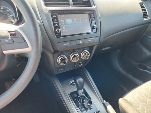 Used 2023 Mitsubishi Outlander Sport AWD image 26