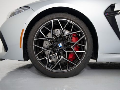 Used 2022 BMW M8 Competition image 10
