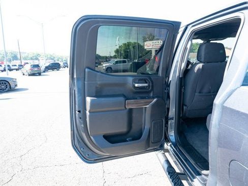 Used 2020 Chevrolet Silverado 1500 RST w/ All-Star Edition AWD/4WD image 11