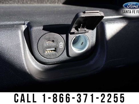 Used 2023 Ford F150 XLT image 23