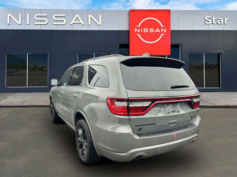 Used 2022 Dodge Durango GT AWD/4WD image 4
